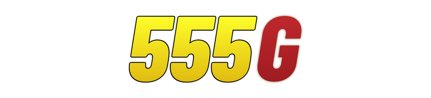 555g